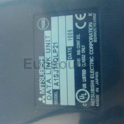 A1SJ71QLP21 Mitsubishi PLC