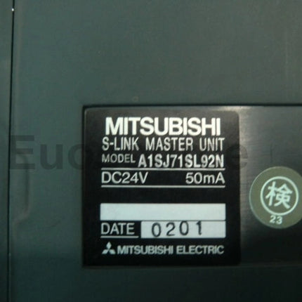 A1SJ71SL92N Mitsubishi PLC