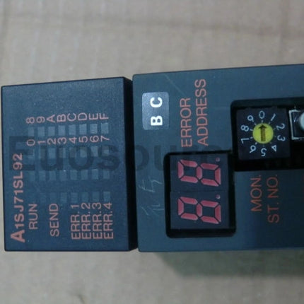 A1SJ71SL92 Mitsubishi PLC