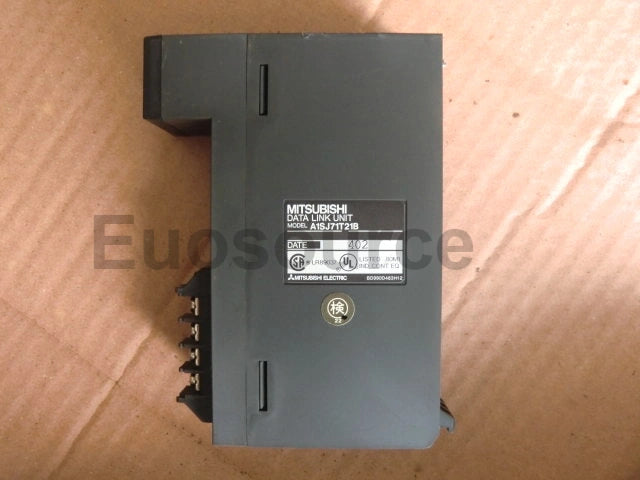 A1SJ71T21B Mitsubishi PLC