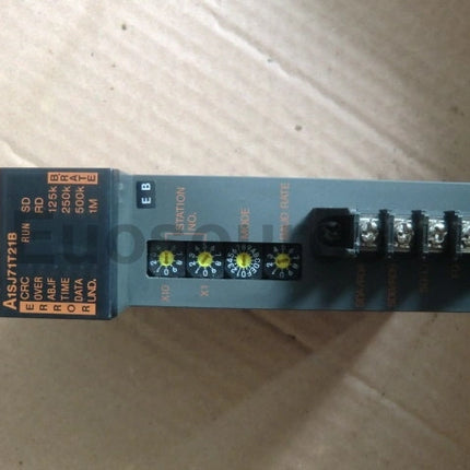 A1SJ71T21B Mitsubishi PLC