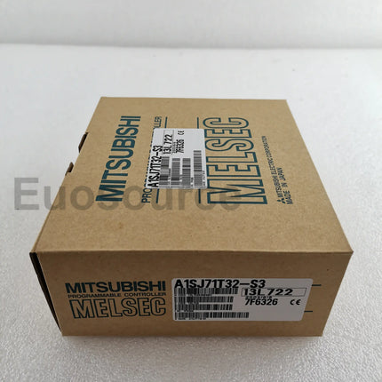 A1SJ71T32-S3 Mitsubishi PLC