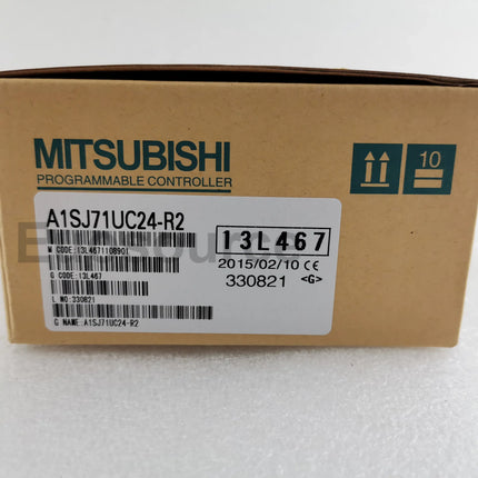A1SJ71UC24-R2 Mitsubishi PLC