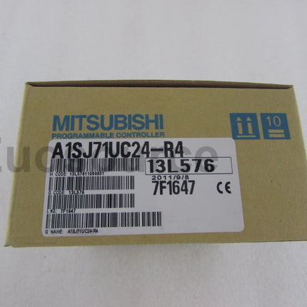 A1SJ71UC24-R4 Mitsubishi PLC