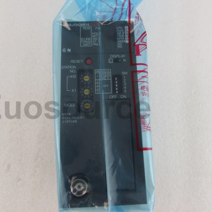 A1SJ72QBR15 Mitsubishi PLC