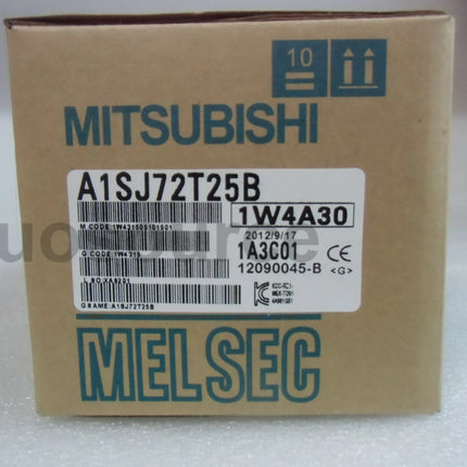 A1SJ72T25B Mitsubishi PLC