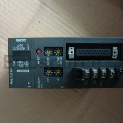 A1SJ72T25B Mitsubishi PLC