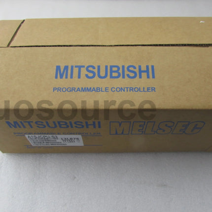 A1SJCPU-S3 Mitsubishi PLC