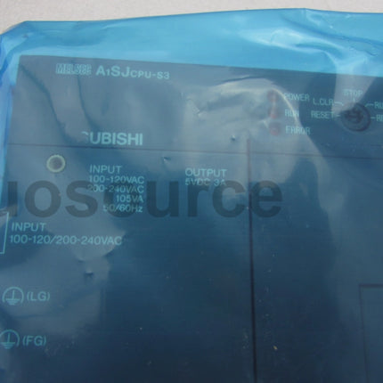 A1SJCPU-S3 Mitsubishi PLC