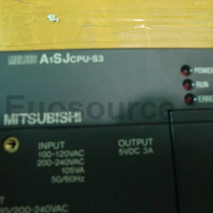 A1SJCPU-S3 Mitsubishi PLC