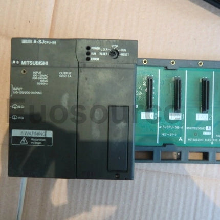 A1SJCPU-S8 Mitsubishi PLC