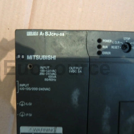A1SJCPU-S8 Mitsubishi PLC