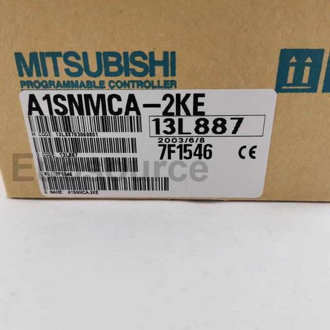 A1SNMCA-2KE Mitsubishi PLC