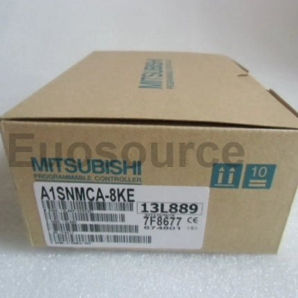 A1SNMCA-8KE Mitsubishi PLC