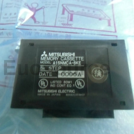 A1SNMCA-8KE Mitsubishi PLC