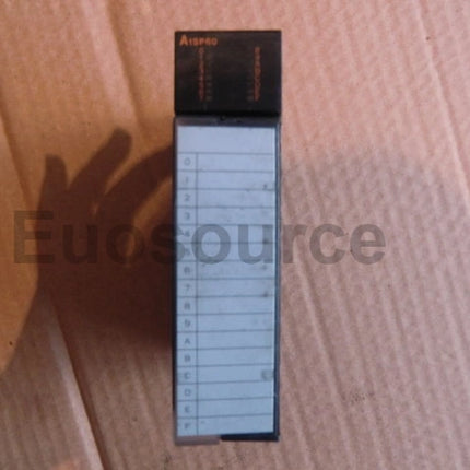 A1SP60 Mitsubishi PLC