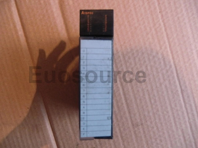 A1SP60 Mitsubishi PLC