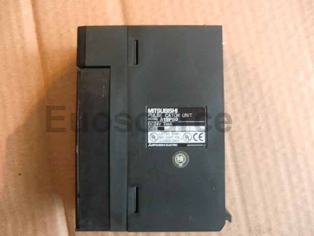 A1SP60 Mitsubishi PLC