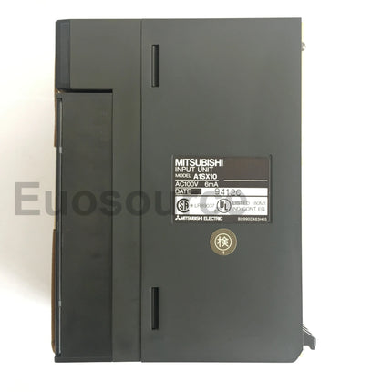 A1SX10 Mitsubishi PLC