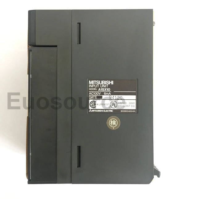 A1SX10 Mitsubishi PLC