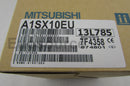 A1SX10EU Mitsubishi PLC