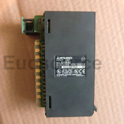A1SX30 Mitsubishi PLC
