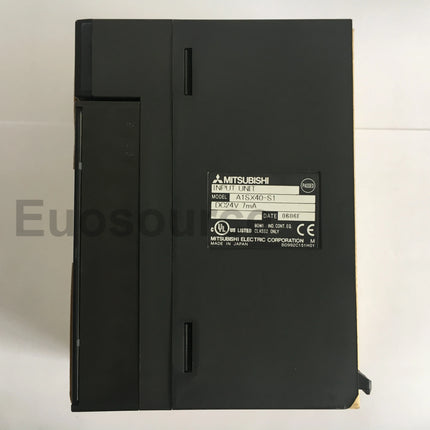 A1SX40-S1 Mitsubishi PLC