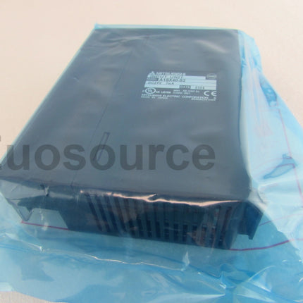 A1SX40-S2 Mitsubishi PLC