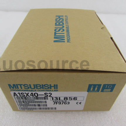 A1SX40-S2 Mitsubishi PLC