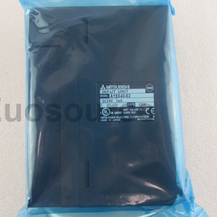 A1SX40-S2 Mitsubishi PLC