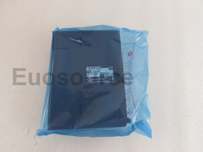 A1SX40 Mitsubishi PLC