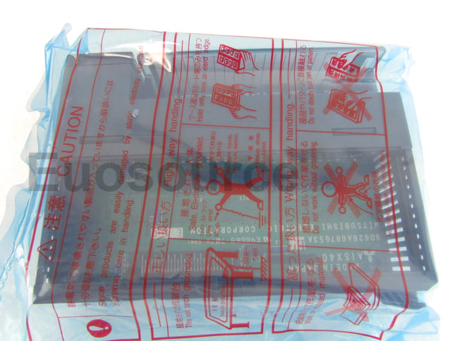 A1SX30 Mitsubishi PLC