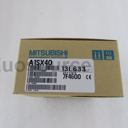 A1SX30 Mitsubishi PLC