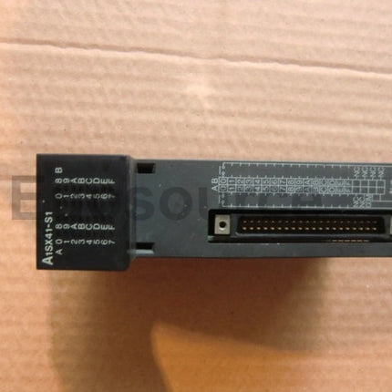 A1SX41-S1 Mitsubishi PLC