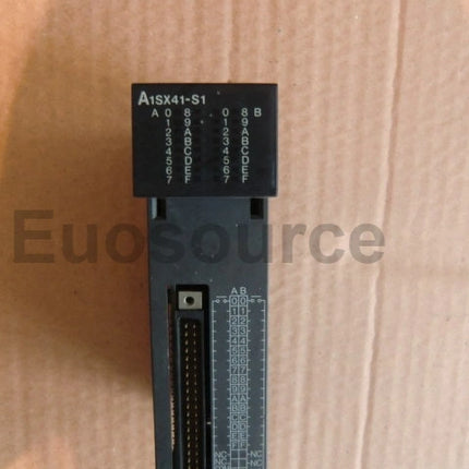 A1SX41-S1 Mitsubishi PLC