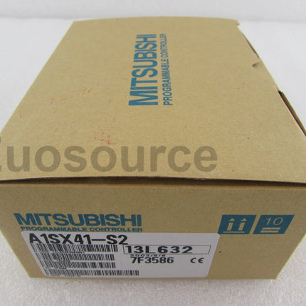 A1SX41-S2 Mitsubishi PLC