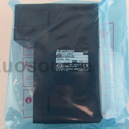 A1SX41-S2 Mitsubishi PLC