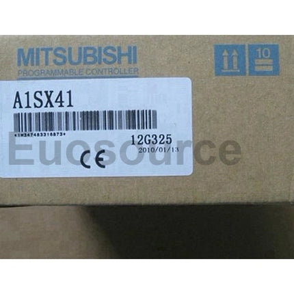 A1SX41 Mitsubishi PLC