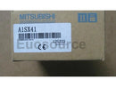 A1SX41 Mitsubishi PLC