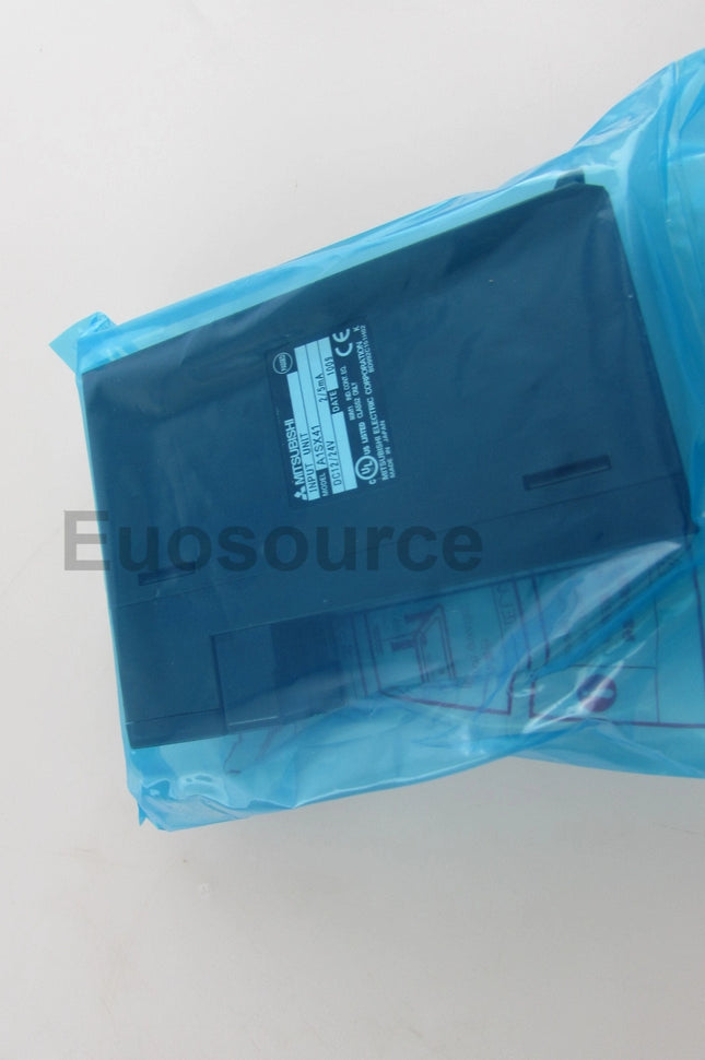 A1SX41 Mitsubishi PLC