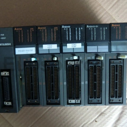 A1SX42-S1 Mitsubishi PLC