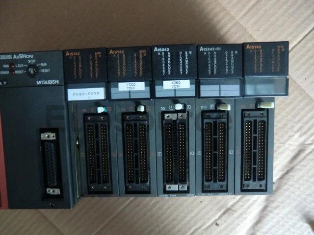 A1SX42-S1 Mitsubishi PLC