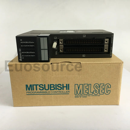 A1SX42-S2 Mitsubishi PLC