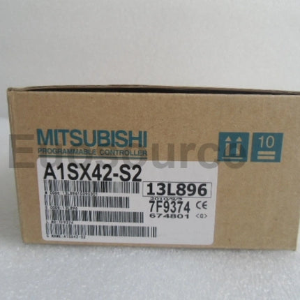 A1SX42-S2 Mitsubishi PLC