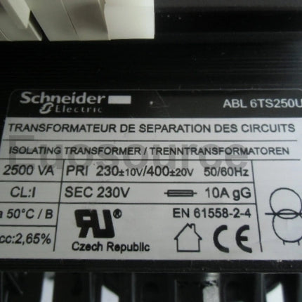 A1SX42-S2 Mitsubishi PLC