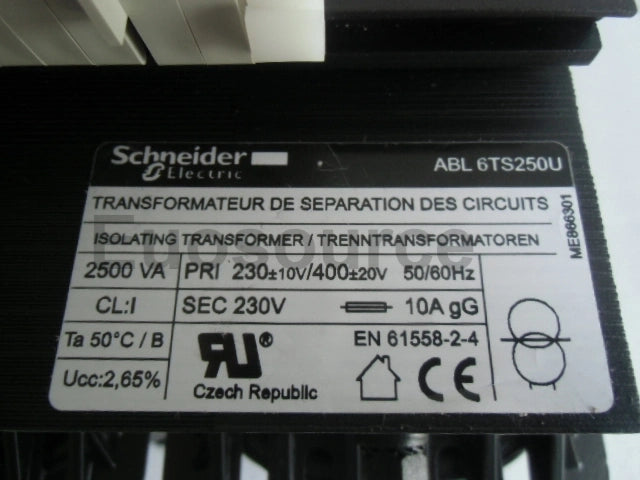 A1SX42-S2 Mitsubishi PLC