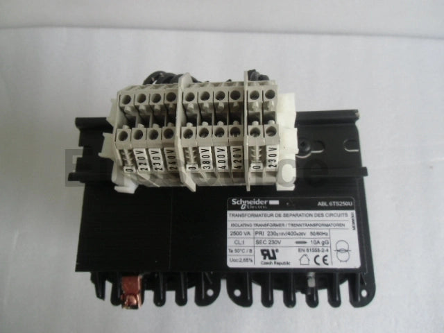 A1SX42-S2 Mitsubishi PLC