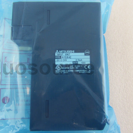 A1SX42 Mitsubishi PLC