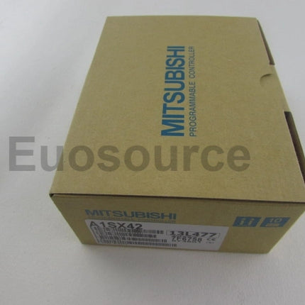 A1SX42 Mitsubishi PLC