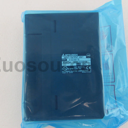 A1SX48Y18 Mitsubishi PLC